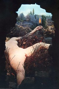 Given: 1. The Waterfall, 2. The Illuminating Gas — Marcel Duvšan