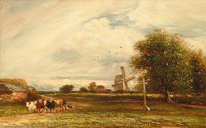 James Orrock