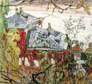 abraham a manievich