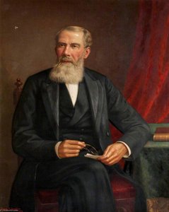 R. G. Mccrum, Esq., Dl, Jp — Harry R. Douglas
