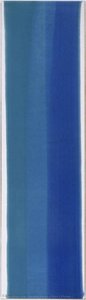 Blue Column — Morris Louis