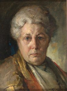 Dr Annie Besant — António Xavier Trindade