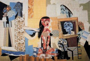 Untitled — Pablo Picasso