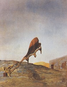 Salvador Dalí
