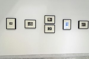 Let Us Now Praise Famous Men — Walker Evans
