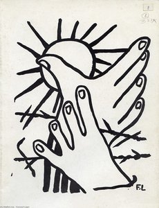 'l'album ''circo''' (43) — Fernand Léger
