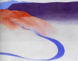 Untitled — Джорджія О’кіф