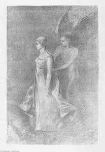 Seven ballerinas