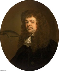 A Sea Officer — John Greenhill