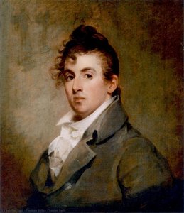 Chester Sully — Thomas Sully
