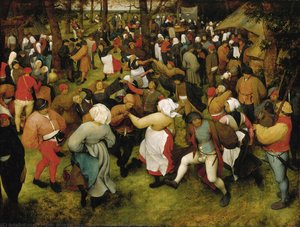 The Wedding Dance
