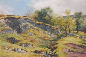 Ty Mawr — Frederick William Hayes