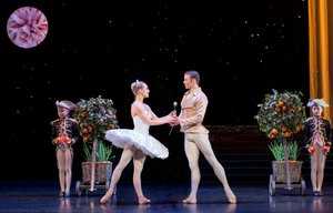 Cinderella — Andrew Ian Ross
