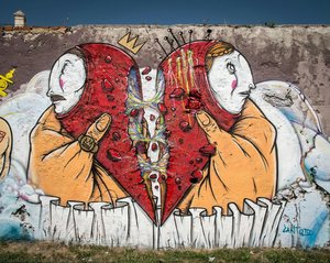 Pedro E Inês — Arm Collective
