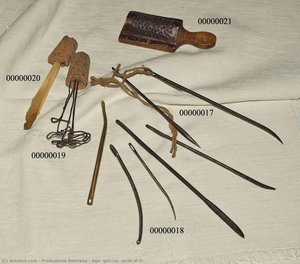 produzione emiliana