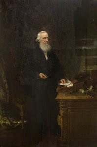 Sir Josiah Mason (1795–1881) — Henry Turner Munns