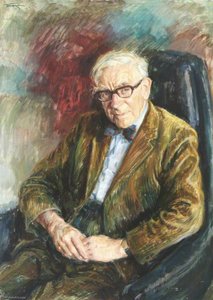 Alan John Percivale Taylor (1906–1990), Fellow (1938–1976) — June Mendoza