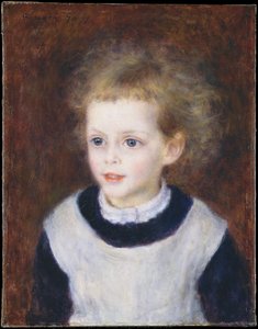 Untitled — Pierre Auguste Renoir
