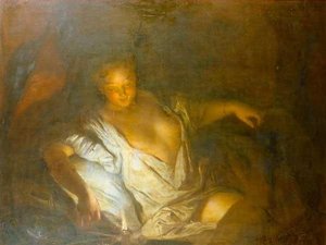 Nocturne — Antoine Pesne