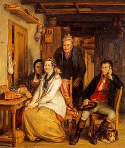 Duncan Gray — Sir David Wilkie
