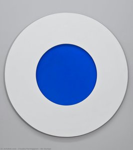 Ab Olympo — Claudio Parmiggiani