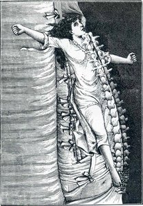 Illustration to 