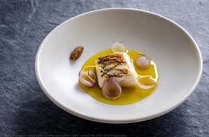 500, Recipe By Chef Chele González — José Luis "chele" Gonzalez