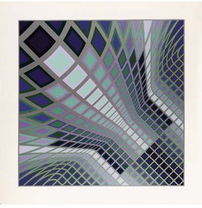 Vertche Ii — Viktor Vasereli