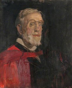 maurice greiffenhagen