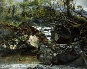 On The Colwyn — Frederick William Hayes