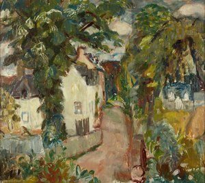 Spinningdale — Sir William George Gillies