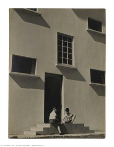 Apartments Or — German De Mello