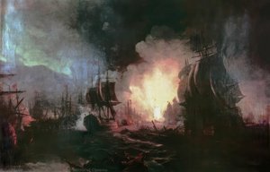 Untitled — Іван Айвазовський