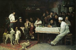 Untitled — Фріц Фон Уде