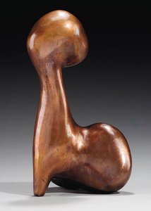Animal Dream — Jean Arp