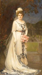 maud hall neale