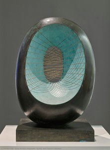 Spring (arts Council Collection) — Barbara Hepworth