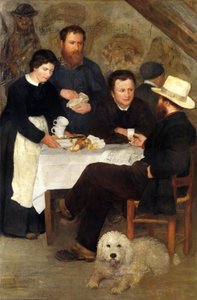 Untitled — Pierre Auguste Renoir