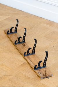 Trébuchet (trappola) — Marcel Duchamp