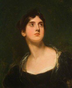 The Countess Of Aberdeen — Sir Thomas Lawrence