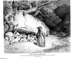Le Anime Innocenti — Paul Gustave Doré