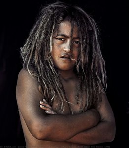 Maori | Jack Opiater | \nbay Of Islands, North Island, New Zealand | 2011 — James Philip Nelson