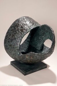Involute Ii — Barbara Hepworth
