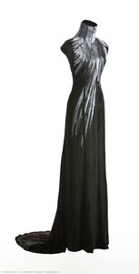 Evening Dress, — Lee Alexander Mcqueen