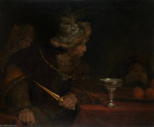 Untitled — Аерт Де Гелдер