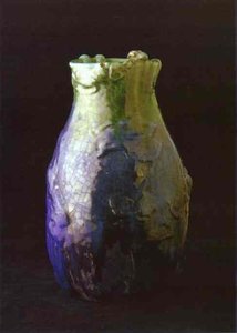 Vase — Mikhail Vrubel