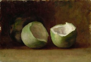 Melons — Emily Carr