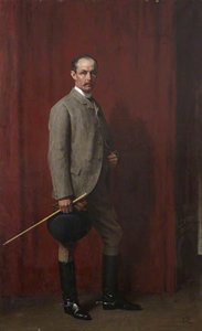 Sir John Gilmour Of Montrave — George Reid