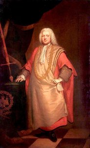 John Press, Mayor Of Norwich — Thomas Bardwell