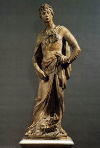 David — Donatello